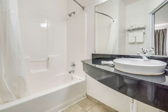 Imagen de la habitación del Hotel Motel 6 Cleburne, Tx. Foto 5