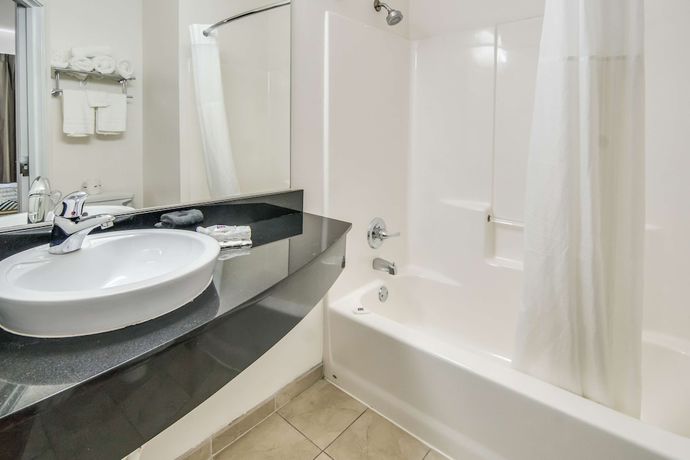 Imagen de la habitación del Hotel Motel 6 Cleburne, Tx. Foto 7