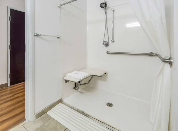 Imagen de la habitación del Hotel Motel 6 Cleburne, Tx. Foto 8