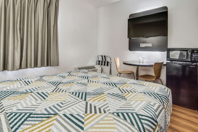 Imagen de la habitación del Hotel Motel 6 Cleburne, Tx. Foto 9