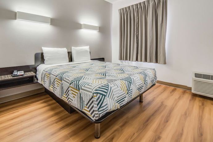 Imagen de la habitación del Hotel Motel 6 Cleburne, Tx. Foto 14