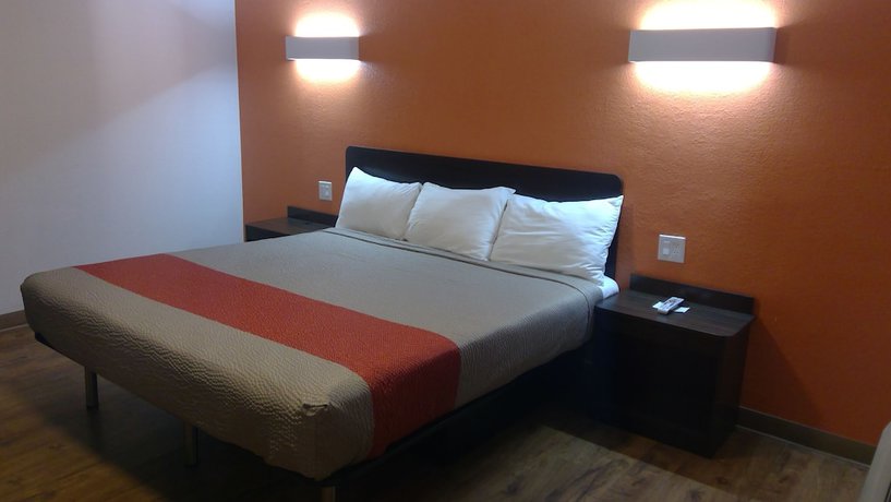 Imagen de la habitación del Hotel Motel 6 Clovis, Nm. Foto 2