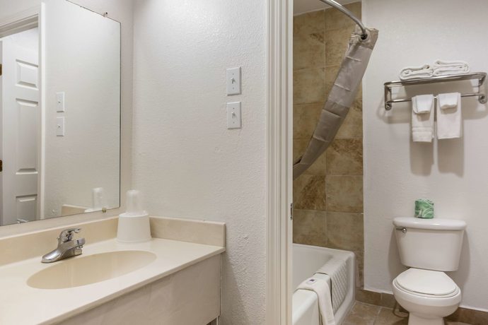 Imagen de la habitación del Hotel Motel 6 Clovis, Nm. Foto 3