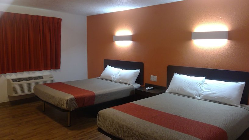 Imagen de la habitación del Hotel Motel 6 Clovis, Nm. Foto 4