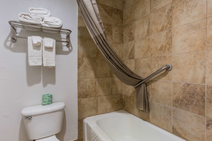 Imagen de la habitación del Hotel Motel 6 Clovis, Nm. Foto 5