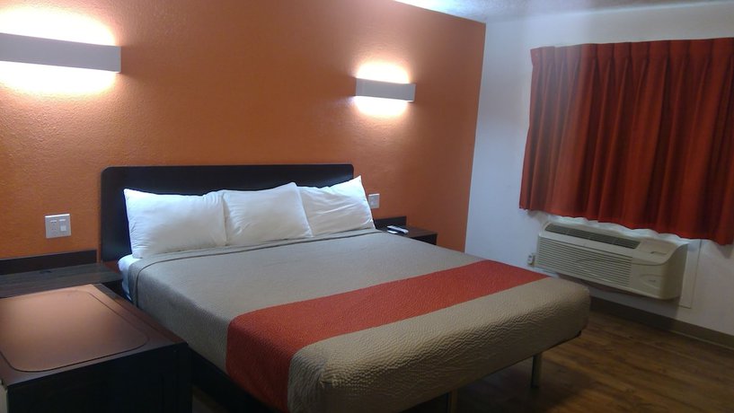 Imagen de la habitación del Hotel Motel 6 Clovis, Nm. Foto 6