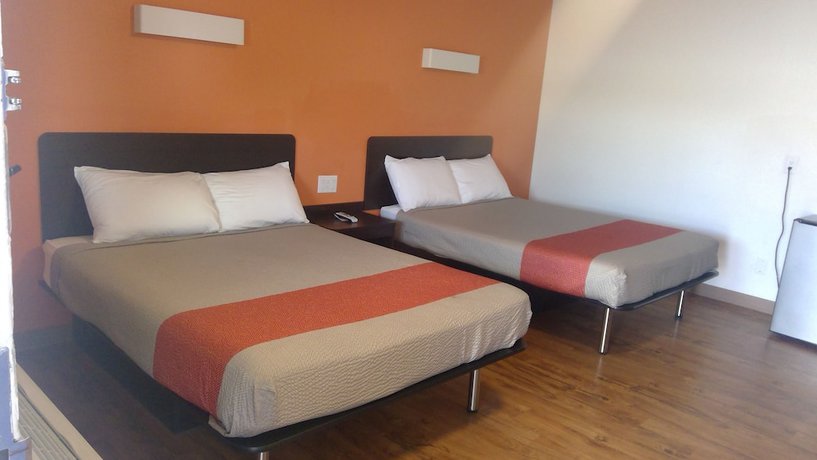 Imagen de la habitación del Hotel Motel 6 Clovis, Nm. Foto 7