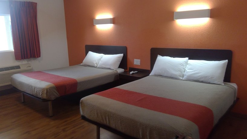 Imagen de la habitación del Hotel Motel 6 Clovis, Nm. Foto 9