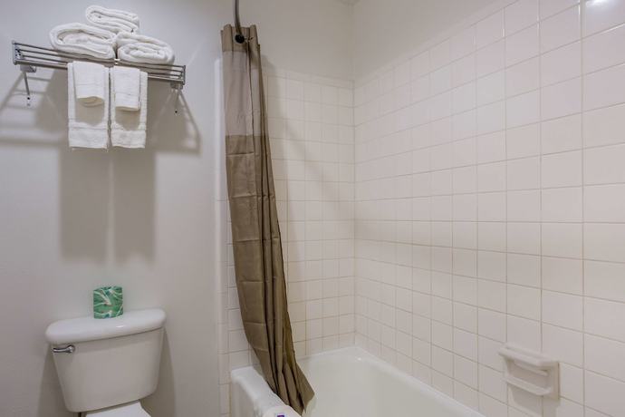 Imagen de la habitación del Hotel Motel 6 Clovis, Nm. Foto 12