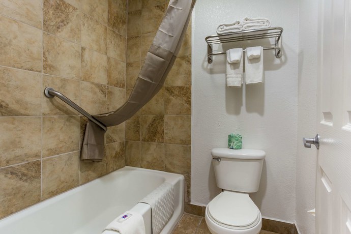 Imagen de la habitación del Hotel Motel 6 Clovis, Nm. Foto 13