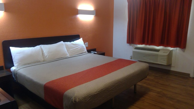 Imagen de la habitación del Hotel Motel 6 Clovis, Nm. Foto 14