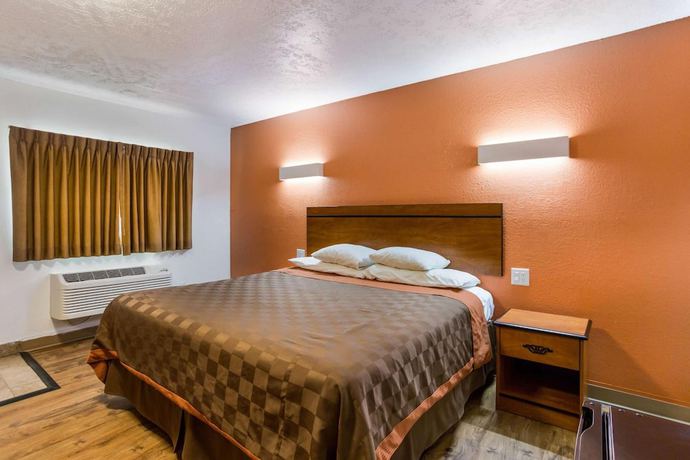 Imagen de la habitación del Hotel Motel 6 Clovis, Nm. Foto 15