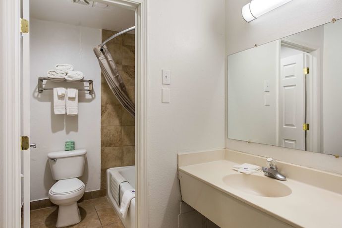 Imagen de la habitación del Hotel Motel 6 Clovis, Nm. Foto 16