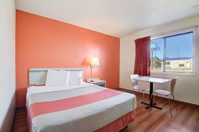 Imagen de la habitación del Hotel Motel 6 Colby, Ks. Foto 2