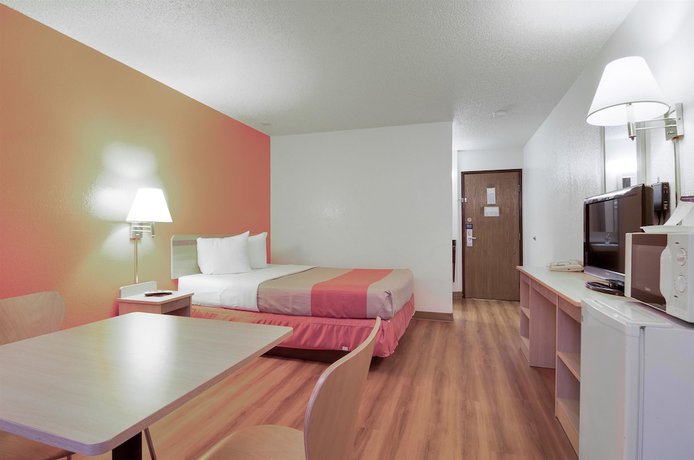 Imagen de la habitación del Hotel Motel 6 Colby, Ks. Foto 5