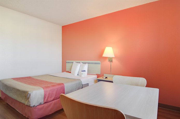 Imagen de la habitación del Hotel Motel 6 Colby, Ks. Foto 7