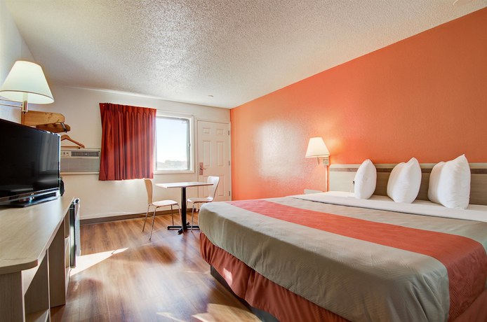 Imagen de la habitación del Hotel Motel 6 Colby, Ks. Foto 10