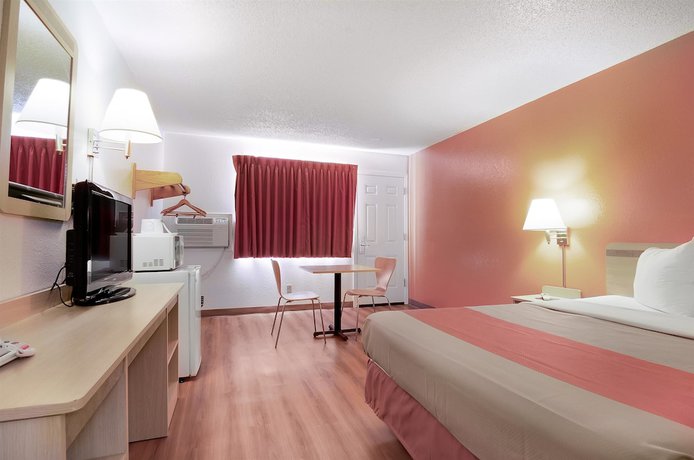 Imagen de la habitación del Hotel Motel 6 Colby, Ks. Foto 11