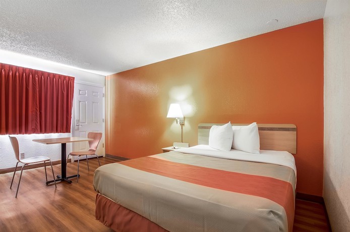 Imagen de la habitación del Hotel Motel 6 Colby, Ks. Foto 12