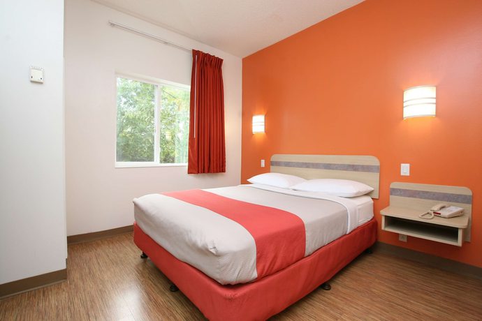 Imagen de la habitación del Hotel Motel 6 Colchester, VT - Burlington. Foto 6