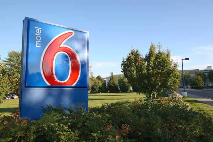 Imagen general del Hotel Motel 6 Colchester, VT - Burlington. Foto 1