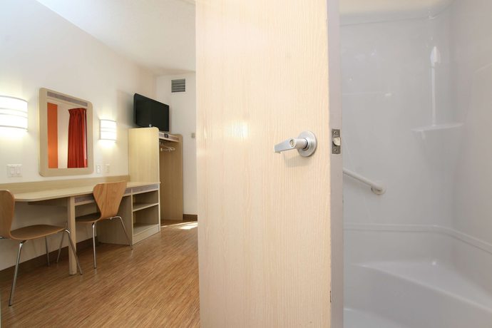 Imagen de la habitación del Hotel Motel 6 Colchester, VT - Burlington. Foto 9