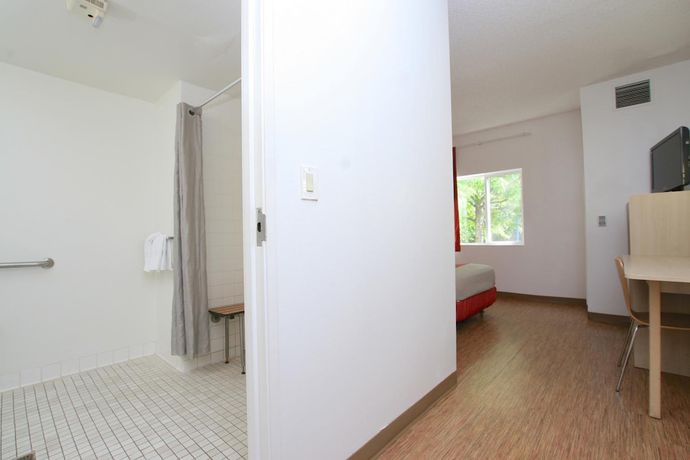 Imagen de la habitación del Hotel Motel 6 Colchester, VT - Burlington. Foto 15