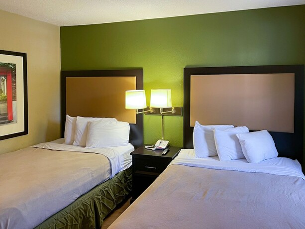 Imagen de la habitación del Hotel Motel 6 Columbus, GA &ndash; Columbus Airport. Foto 5