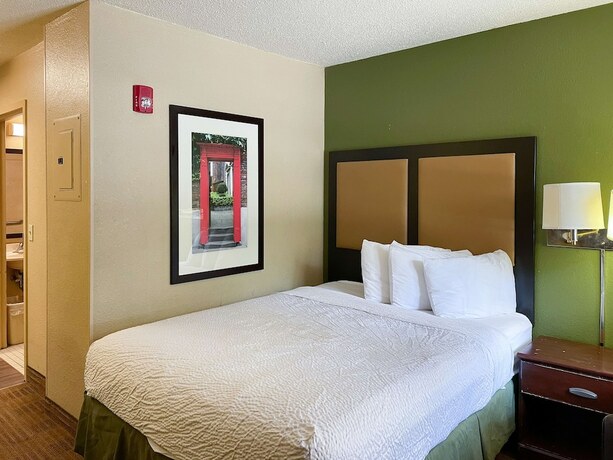 Imagen de la habitación del Hotel Motel 6 Columbus, GA &ndash; Columbus Airport. Foto 6