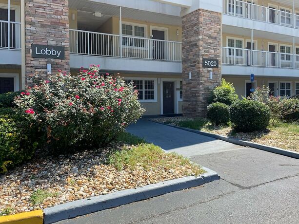 Imagen general del Hotel Motel 6 Columbus, GA &ndash; Columbus Airport. Foto 2