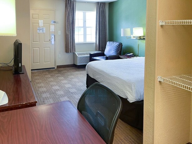 Imagen de la habitación del Hotel Motel 6 Columbus, GA &ndash; Columbus Airport. Foto 8