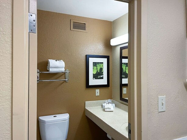 Imagen de la habitación del Hotel Motel 6 Columbus, GA &ndash; Columbus Airport. Foto 9