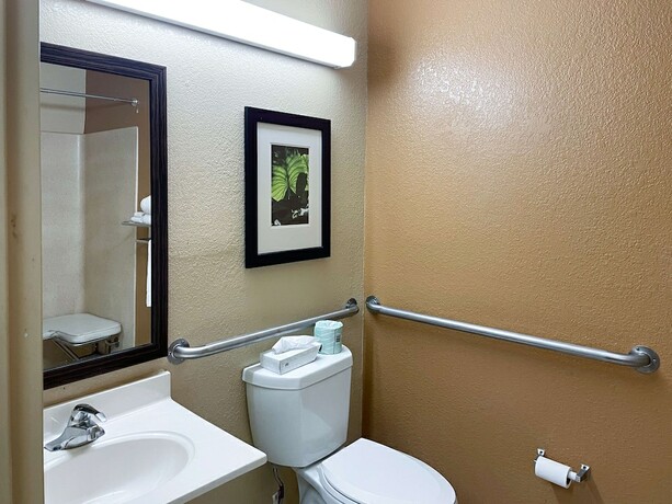 Imagen de la habitación del Hotel Motel 6 Columbus, GA &ndash; Columbus Airport. Foto 10