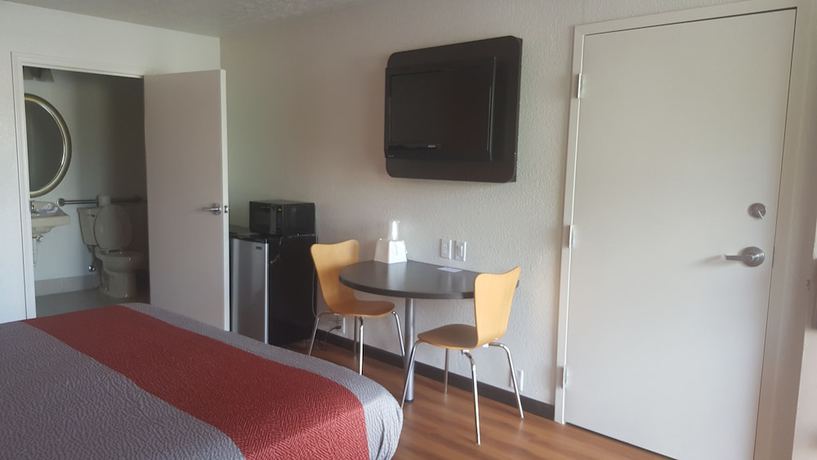 Imagen de la habitación del Hotel Motel 6 Columbus, OH - OSU. Foto 2