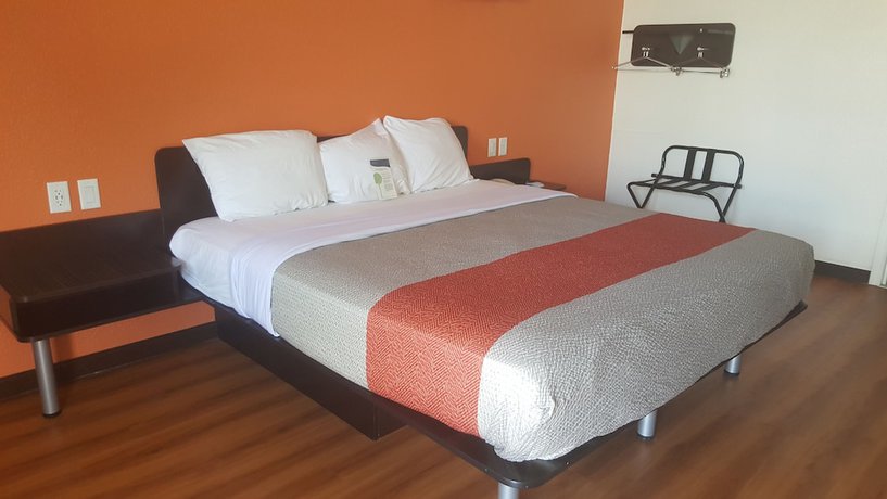 Imagen de la habitación del Hotel Motel 6 Columbus, OH - OSU. Foto 3