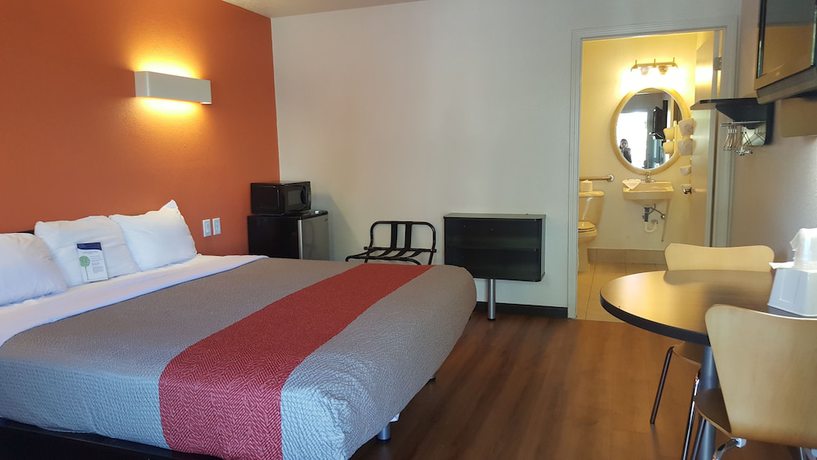 Imagen de la habitación del Hotel Motel 6 Columbus, OH - OSU. Foto 4