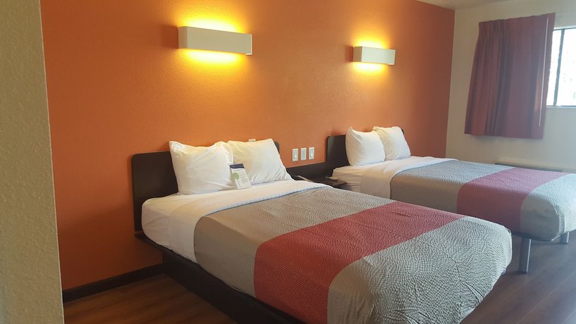 Imagen de la habitación del Hotel Motel 6 Columbus, OH - OSU. Foto 5