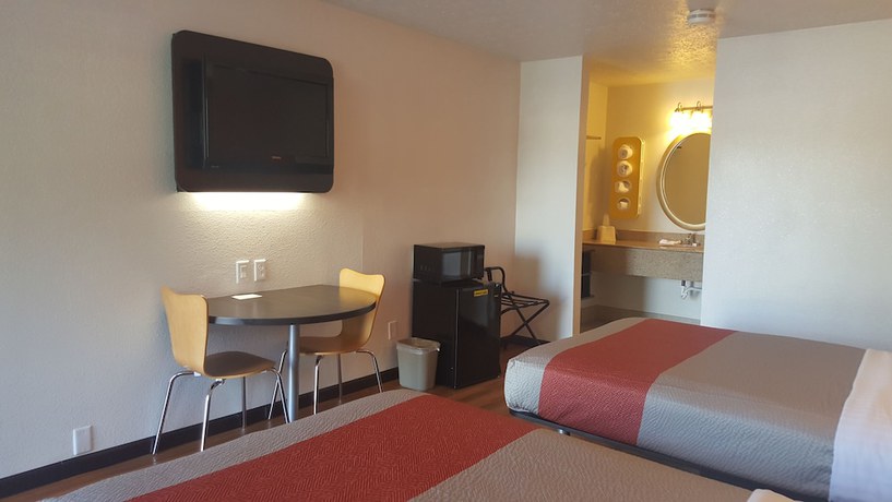 Imagen de la habitación del Hotel Motel 6 Columbus, OH - OSU. Foto 6