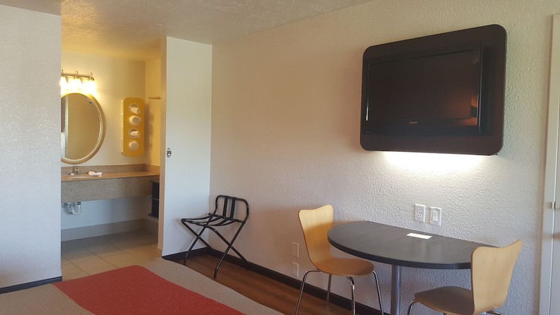 Imagen de la habitación del Hotel Motel 6 Columbus, OH - OSU. Foto 9