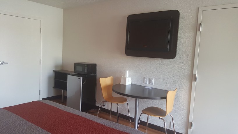 Imagen de la habitación del Hotel Motel 6 Columbus, OH - OSU. Foto 10