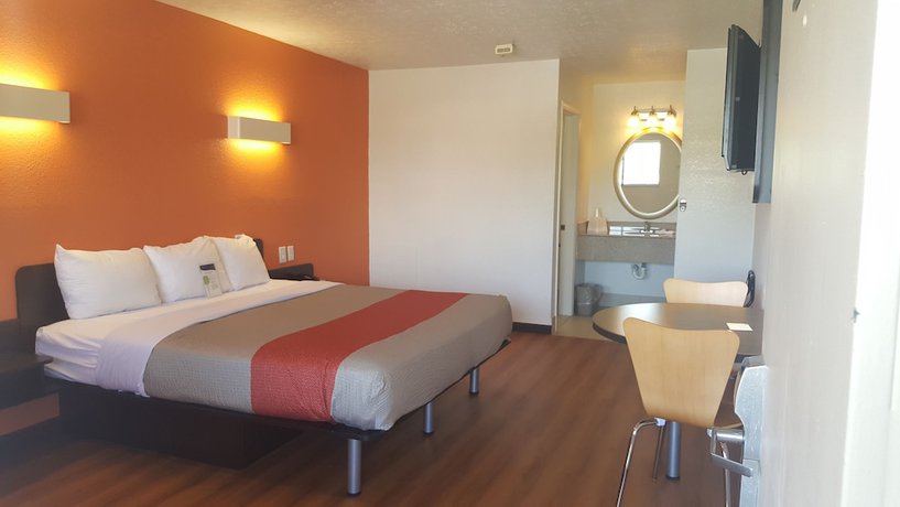 Imagen de la habitación del Hotel Motel 6 Columbus, OH - OSU. Foto 12