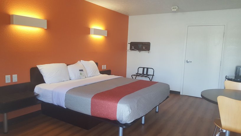 Imagen de la habitación del Hotel Motel 6 Columbus, OH - OSU. Foto 15