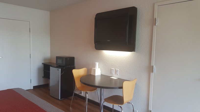 Imagen de la habitación del Hotel Motel 6 Columbus, OH - OSU. Foto 16