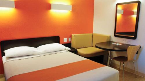 Imagen de la habitación del Hotel Motel 6 Columbus OH - OSU North. Foto 3