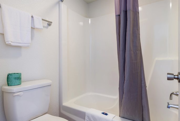 Imagen de la habitación del Hotel Motel 6 Connellys Springs, NC. Foto 15