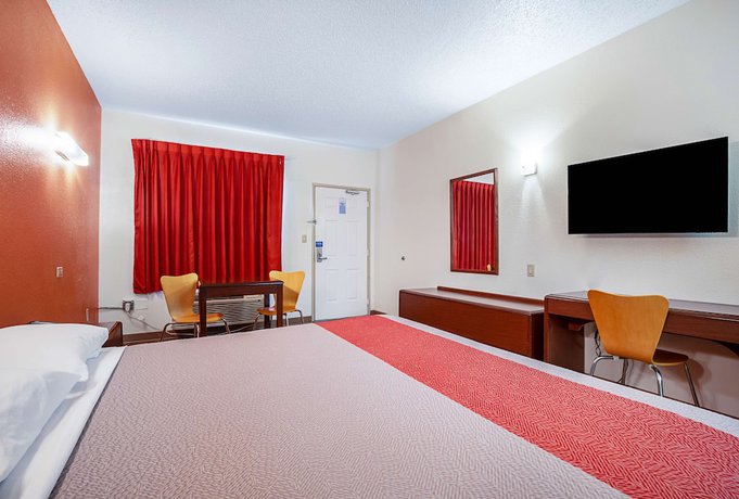 Imagen de la habitación del Hotel Motel 6 Covington, TN. Foto 16