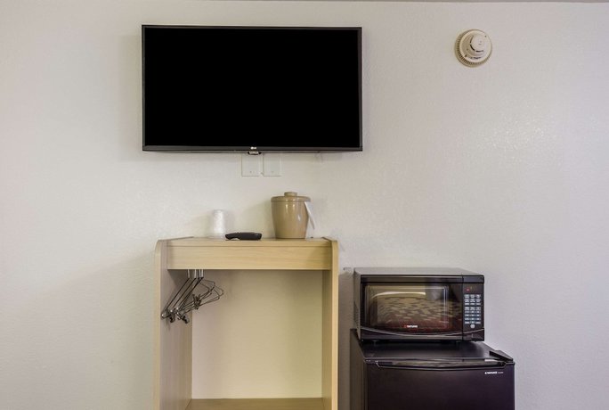 Imagen de la habitación del Hotel Motel 6 Cross Lanes, Wv - Goff Mountain Rd. Foto 11