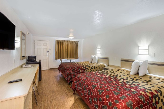 Imagen de la habitación del Hotel Motel 6 Cross Lanes, Wv - Goff Mountain Rd. Foto 14