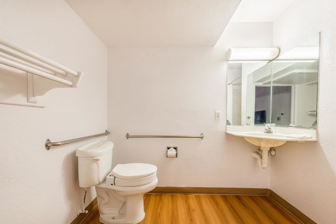 Imagen de la habitación del Hotel Motel 6 Dayton, Oh. Foto 5
