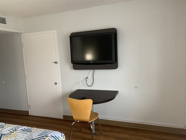 Imagen de la habitación del Hotel Motel 6 Dayton, Oh. Foto 6